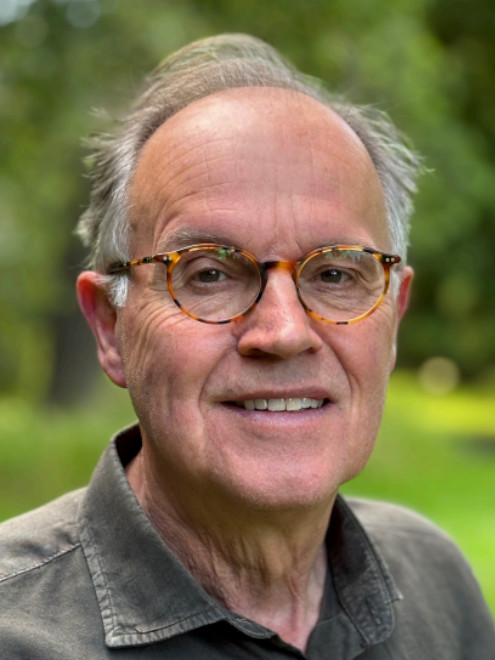 Dr. Karl Gruss