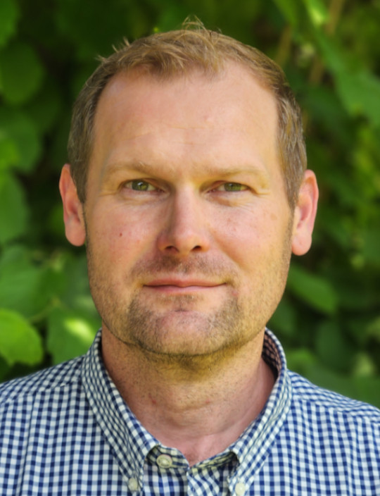 Tilo Kühne