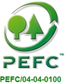 PEFC Programme for the Endorsement of Forest Certification Schemes